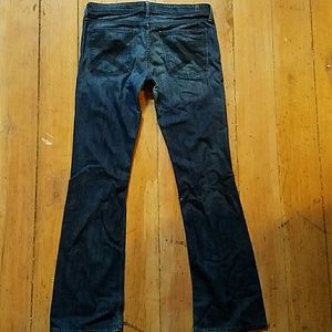 7 for all mankind Flynt Jeans