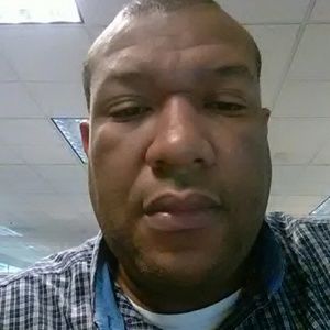 Meet your Posher, Ronald