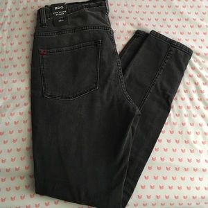 BDG low skinny jeans