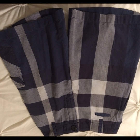 Boys shorts