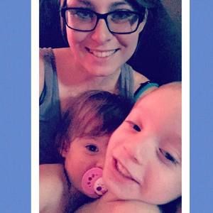 Meet your Posher, Bridget