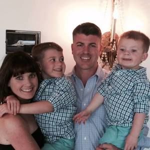 Meet your Posher, Tara