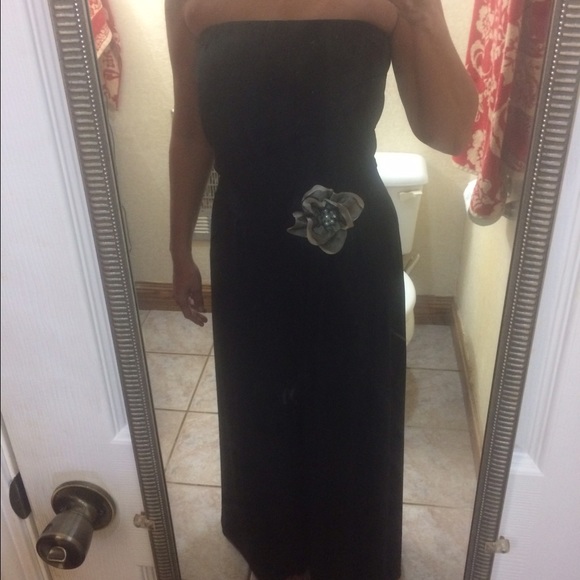 MSK romper