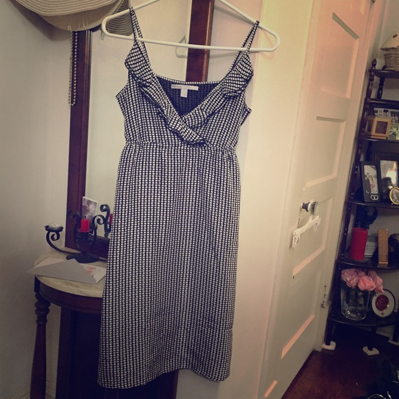Old Navy dress