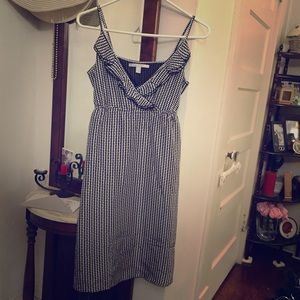 Old Navy dress