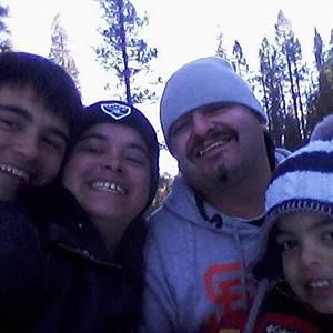 Meet your Posher, Frances