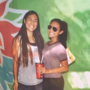 Meet your Posher, Isabella