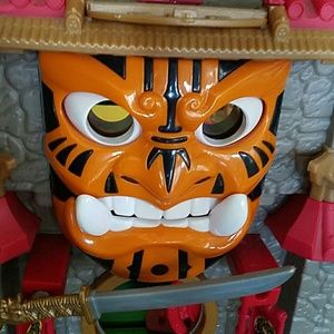 Meet your Posher, Dawn