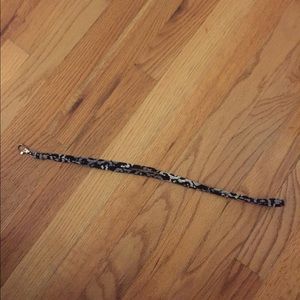 Vera bradley lanyard