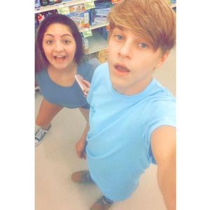 Meet your Posher, Jacob