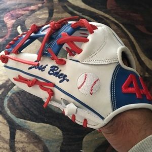 Meet your Posher, Jose