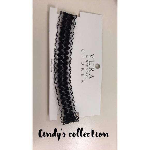 Fashion choker
