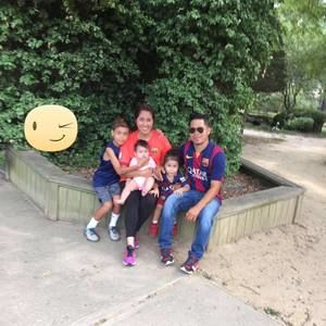 Meet your Posher, Noemi