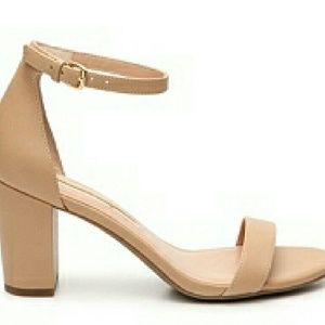 Audrey Brooke Nadine Sandal