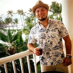 Meet your Posher, Patrick