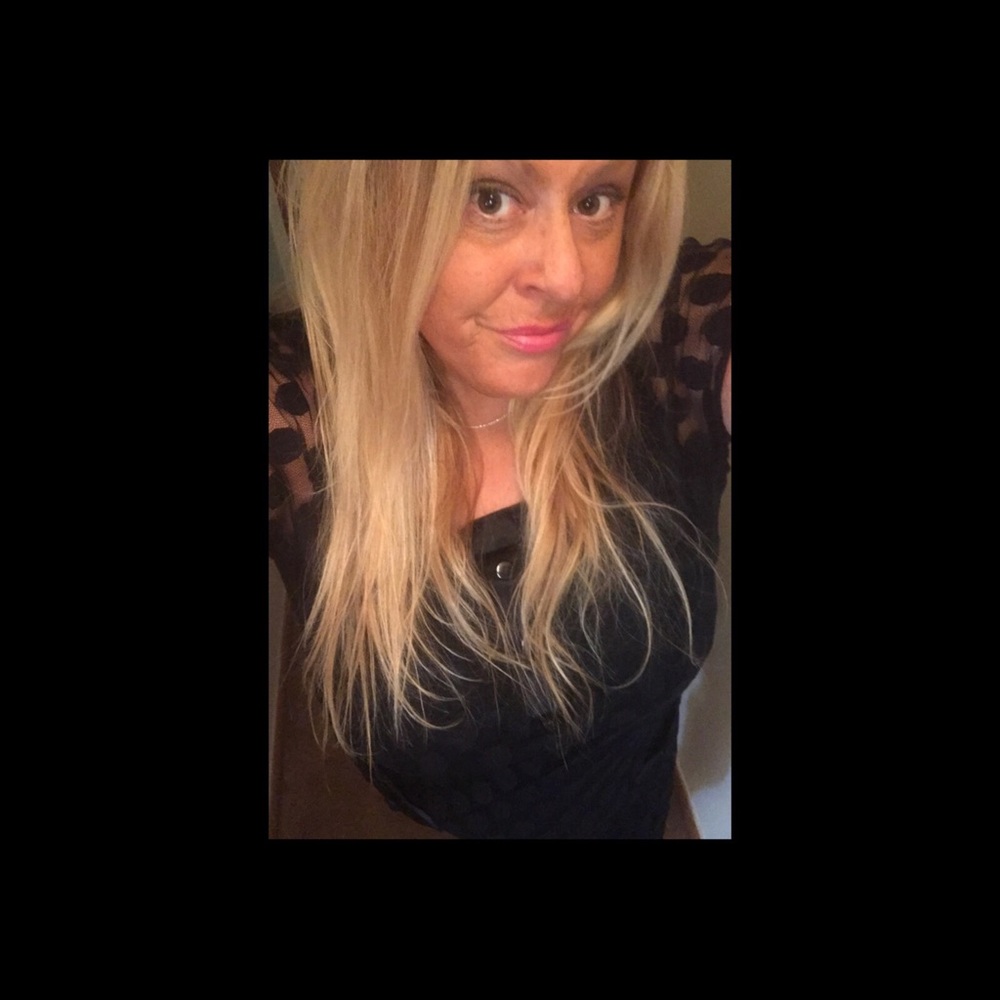 Meet your Posher, Tracy