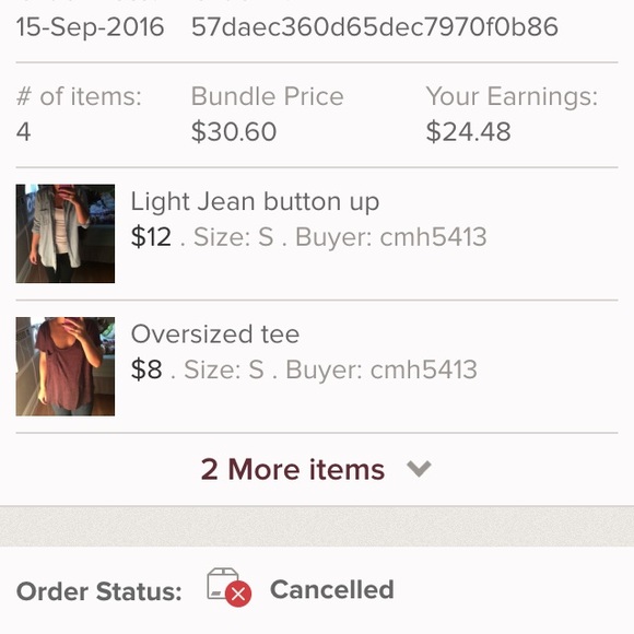 Lightweight green cargo jacket - Picture 4 of 4