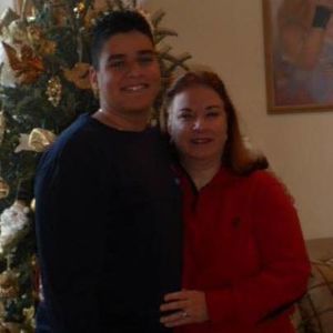 Meet your Posher, Grisel