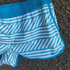 Like 🆕 Nike reversible cotton shorts