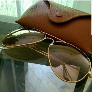 Ray-ban Aviator