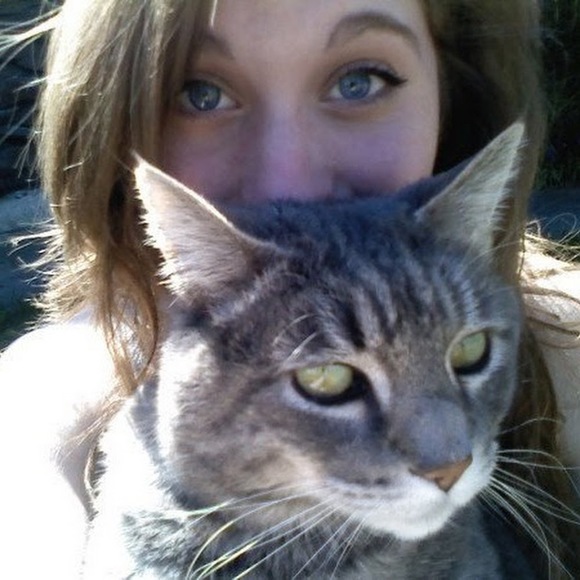 Meet your Posher, Cassidy