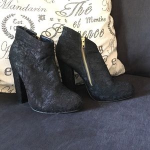 Awesome Diba boots!! Reduced price!