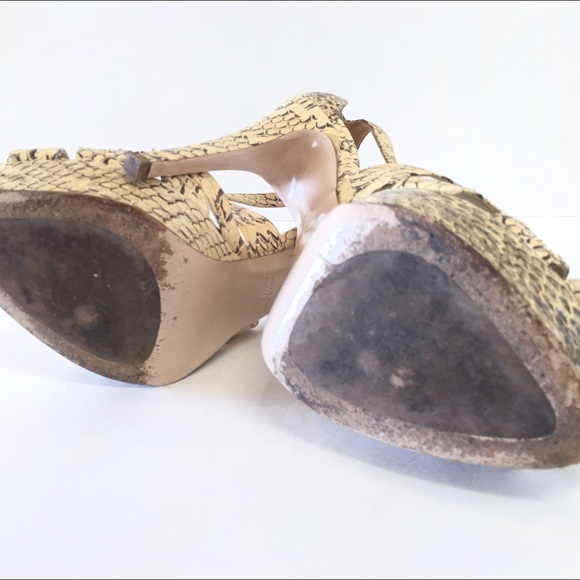 Miu Miu heels - Picture 4 of 4