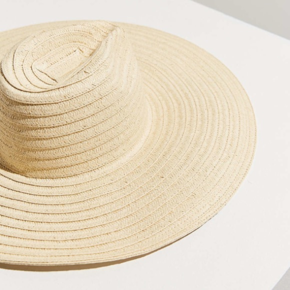 Urban Outfitters Silence and Noise straw hat-NWT main image 4