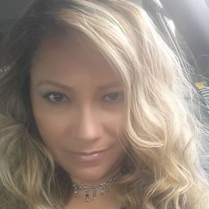 Meet your Posher, Teresa