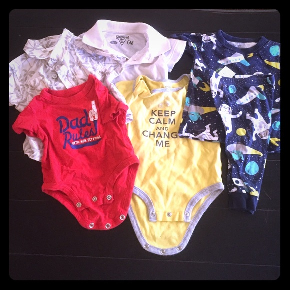 6 month bundle
