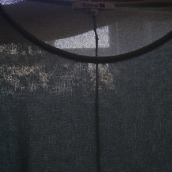 Light pullover - Picture 3 of 3