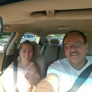 Meet your Posher, Jorge