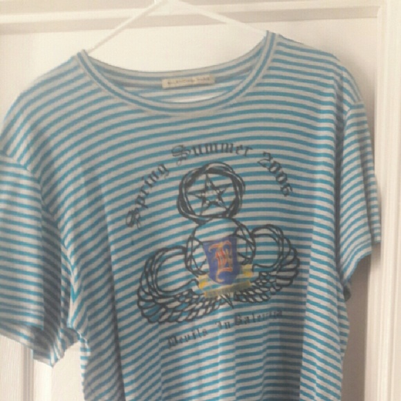 Balenciaga tshirt