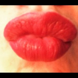 Meet your Posher, Lindsay