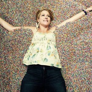 Meet your Posher, Alice