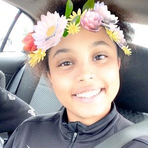 Meet your Posher, Alysa