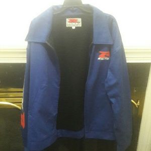 GsxR jacket
