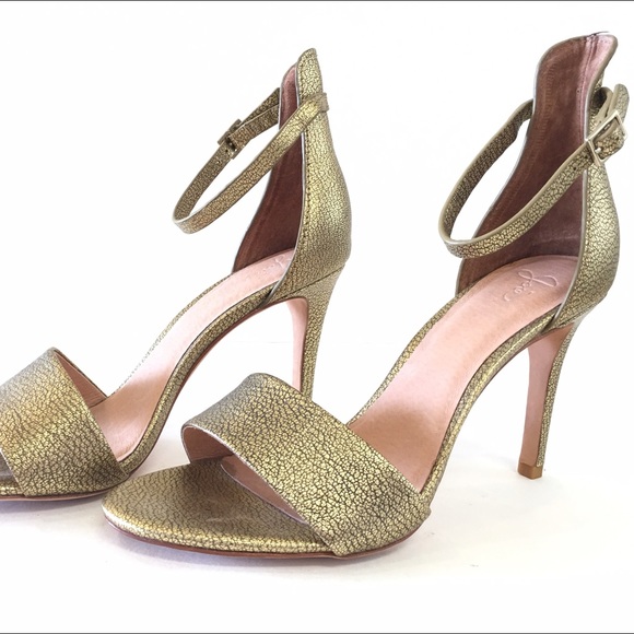 JOIE heels