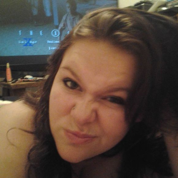 Meet your Posher, Candi