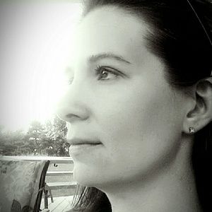 Meet your Posher, Tanya