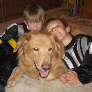 Meet your Posher, Sue