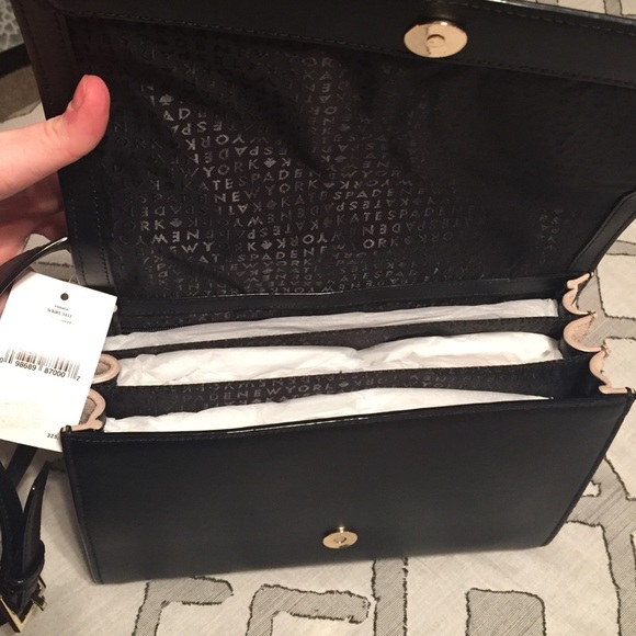 NWT Kate Spade Shoulder Bag - Picture 4 of 4
