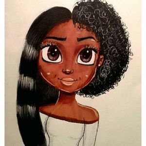 Meet your Posher, Johnesha