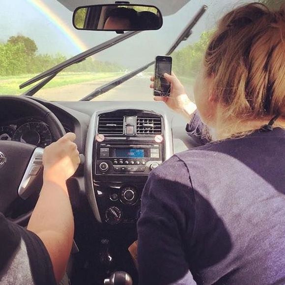 Meet your Posher, Denise