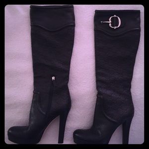 Gucci Boots