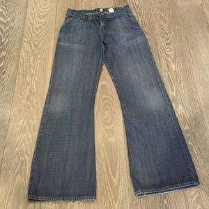 Rogan Size 30 flare jeans