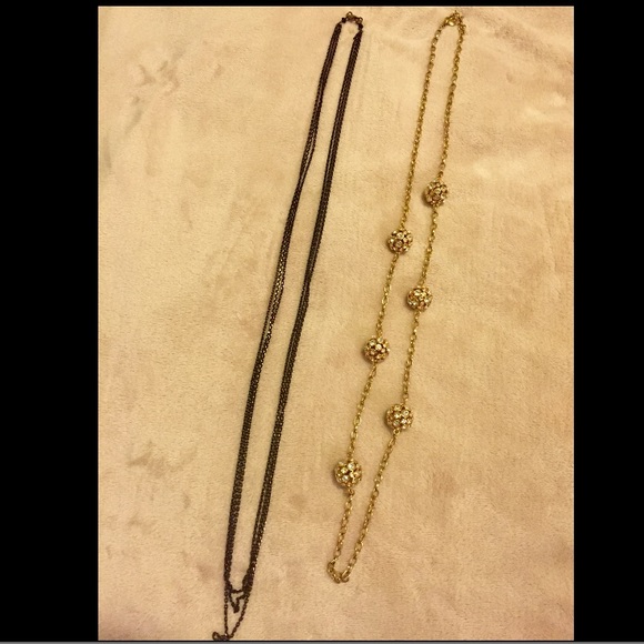 Necklace bundle - Picture 2 of 3