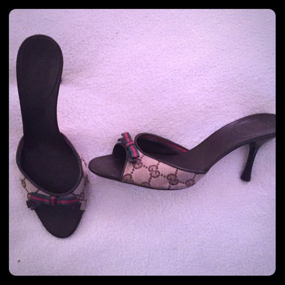 Gucci Shoes