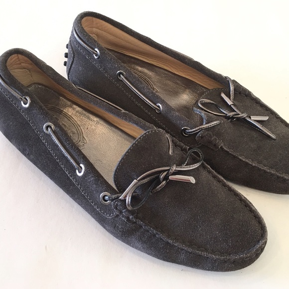 Tod's drivers