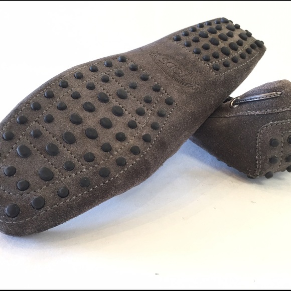 Tod's drivers - Picture 3 of 4